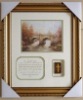 Wholesale Framed art HDB072017S2B-4