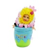 Wholesale sunflower toy,fashion Plant toy doll