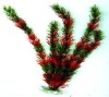 Wholesale 2011 new design style fashion artificial aquarium water plant