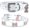 Wholesale Crystal Dog Collar,Pet Collar,Pet Supply