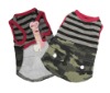 Wholesale dog t-shirts supply,pet t-shirts dog supplies--pet family