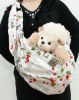 Wholesale QB1105 Pet carrier supply