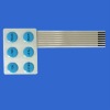 Wholesale supply custom Membrane Panel for home appliances