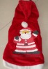 China Pet Christmas Costume