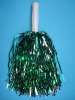 Wholesale PE/PET Cheerleader Pompoms