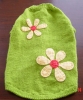Wholesale knitted pet wear