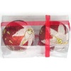 Wholesale plastic christmas ball