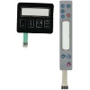 Wholesale supply membrane switch
