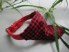 Wholesale pet shawl collar