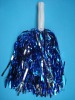 Wholesale PE/PET Cheerleader Pompoms