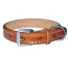Wholesale leather dog collar,cat collar,pet collar,pet product