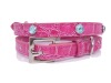Wholesale leather dog collar,cat collar,pet collar,pet product