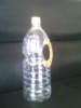 Wholesale refined corn oil in 2L PET bottle