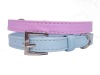 Wholesale leather dog collar,cat collar,pet collar,pet product