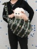 Wholesale QB11010 Pet carrier supply new fashion in 2011