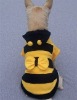 Wholesale Hot sale,2011 fashion style pet supply clothes