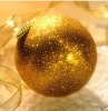 Wholesale Beautiful Christmas decoration Ball