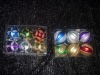 Wholesale plastic christmas ball