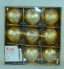 Wholesale Plastic Christmas ball