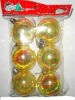 Wholesale christmas ball/christmas decoration/christmas gift