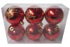 Wholesale decorating christmas ball