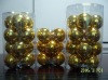 Wholesale Plastic Christmas Ball