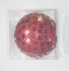 Wholesale christmas ball