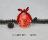 Wholesale decorate christmas ball ornaments with LED light