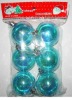 Wholesale christmas ball/christmas decoration/christmas gift