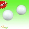 Wholesale Hot selling Christmas decoration polystyren foam ball