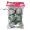 Wholesale Christmas ball ornament