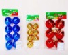 Wholesale Plastic christmas ball