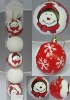 Wholesale Arrival xmas decoration ball