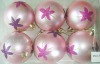 Wholesale decorating christmas ball