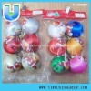 Wholesale Colorful Christmas Ball Ornaments