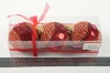 Wholesale clear christmas ball