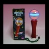 Wholesale flash spinning ball for christmas gift