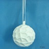 Wholesale Christmas Ball Hanging Crafts