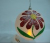 Wholesale LED christmas ball