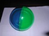 Wholesale plastic christmas ball