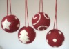 Wholesale Handmade Christmas ball