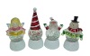 Wholesale USB Santa light for Christmas gifts decoration