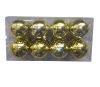 Wholesale Plastic Christmas ball