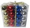 Wholesale decorating christmas ball