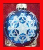 Wholesale colored drawing balls/christmas gift/pompon