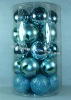 Wholesale Decorating christmas ball