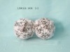 Wholesale beautiful decorative ball