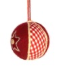 Wholesale Christmas ball ornaments (handmade ball)