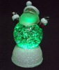 Wholesale USB Santa light for Christmas decoration