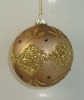 Wholesale Glass christmas ball